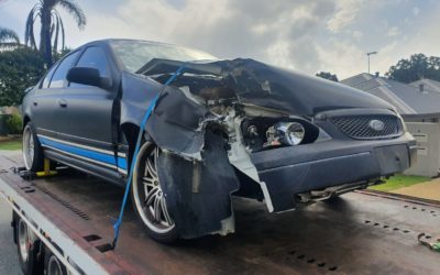 Mandurah Car Wreckers – What Really Happens to Your Old Vehicle?