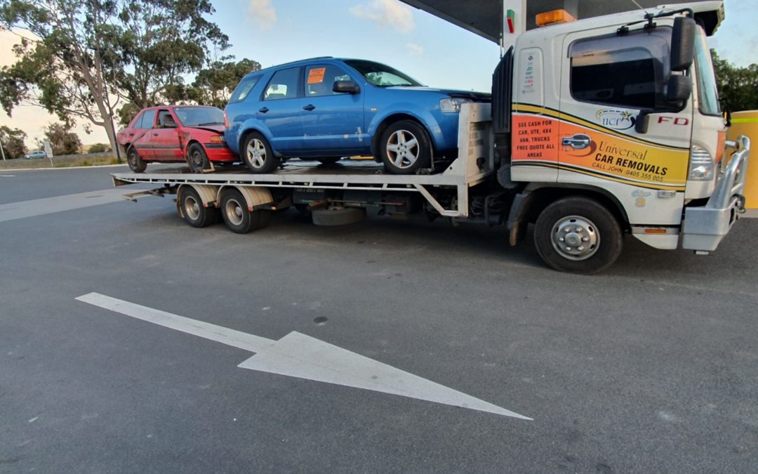 How to Get the Best Cash for Cars in Mandurah – Insider Tips