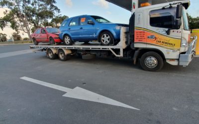 How to Get the Best Cash for Cars in Mandurah – Insider Tips